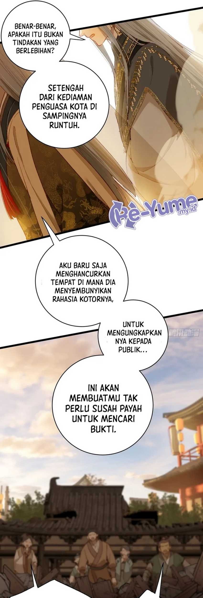 Counterattacking System Available At The Grand Ascension Stage Chapter 04 Gambar 25