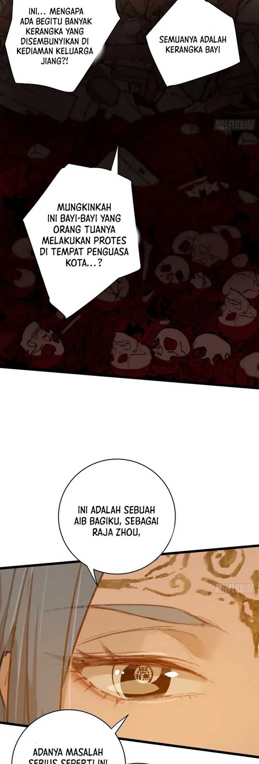 Counterattacking System Available At The Grand Ascension Stage Chapter 04 Gambar 26