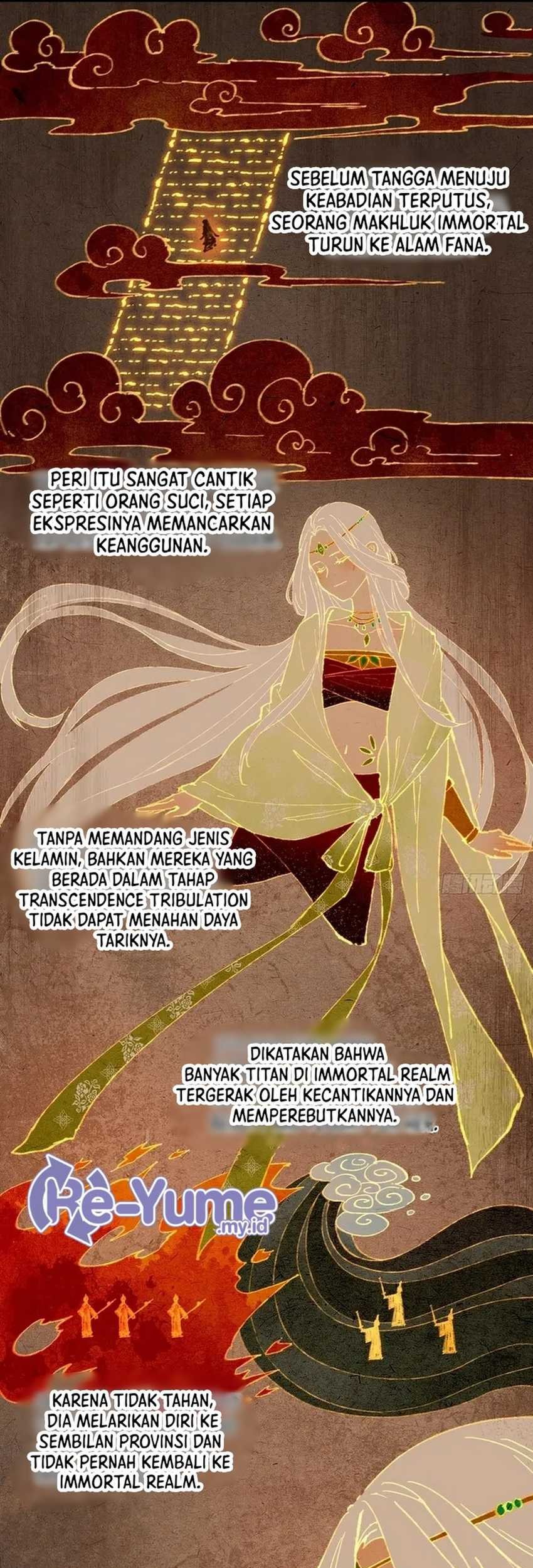 Counterattacking System Available At The Grand Ascension Stage Chapter 07 Gambar 29