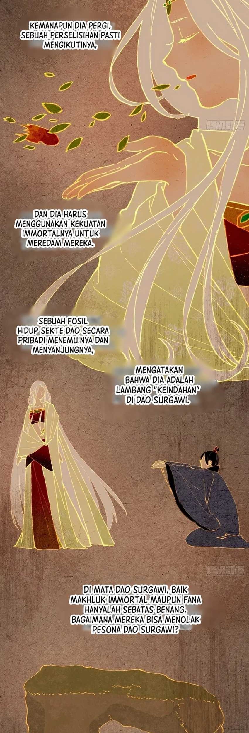 Counterattacking System Available At The Grand Ascension Stage Chapter 07 Gambar 30