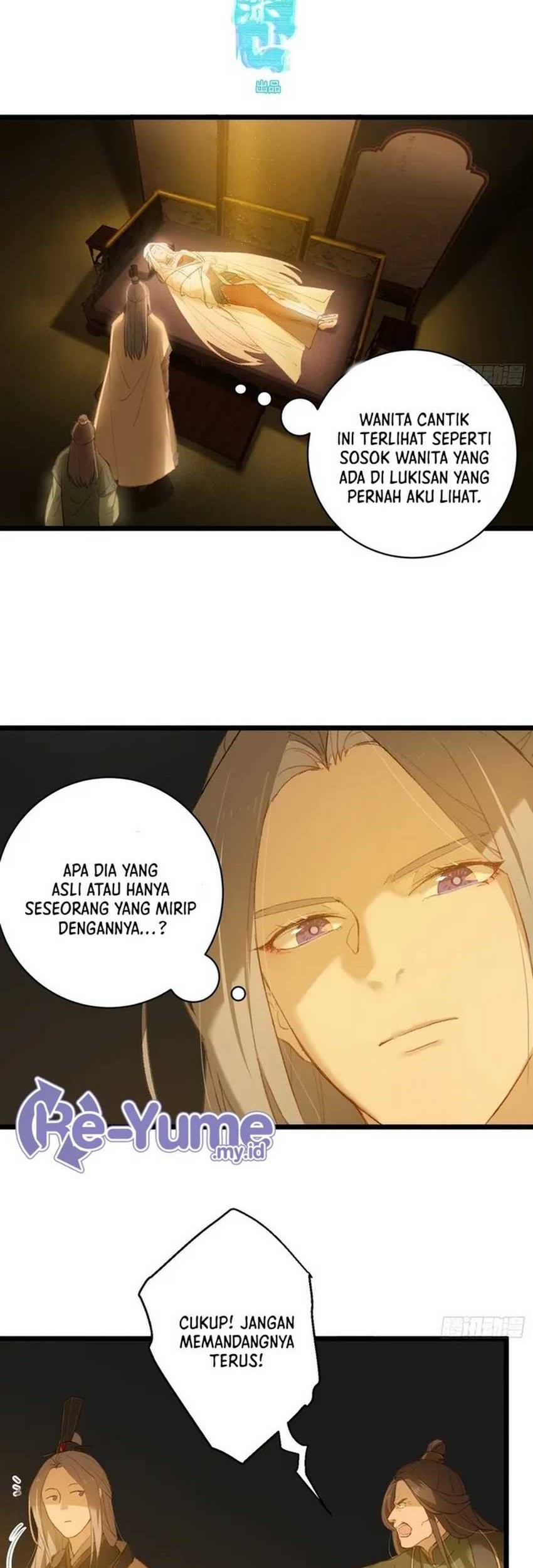 Manhua Counterattacking System Available At The Grand Ascension Stage Chapter 07 gambar nomor 2