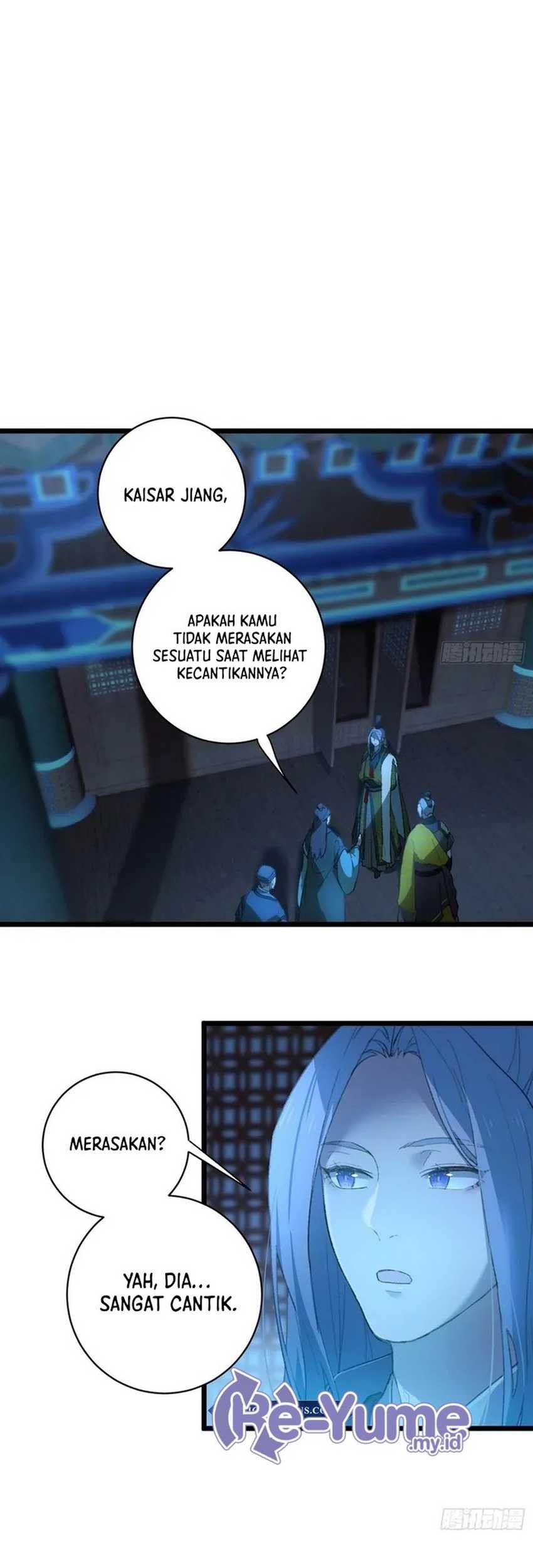 Counterattacking System Available At The Grand Ascension Stage Chapter 07 Gambar 4