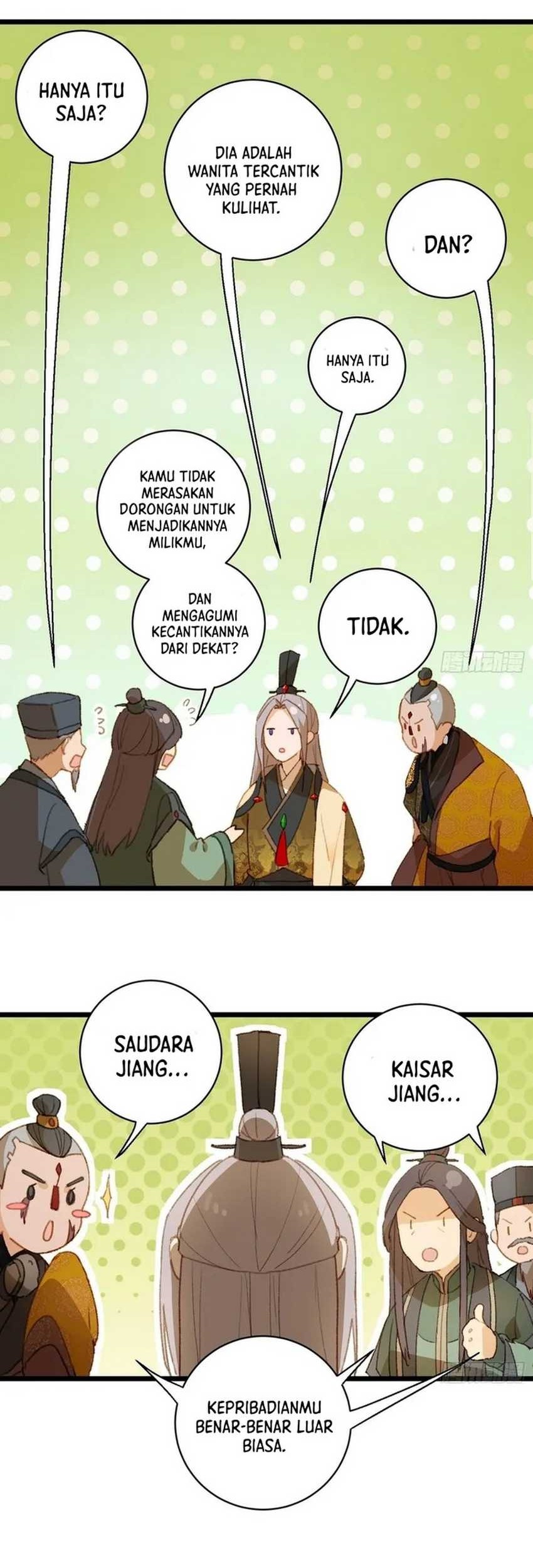 Counterattacking System Available At The Grand Ascension Stage Chapter 07 Gambar 5