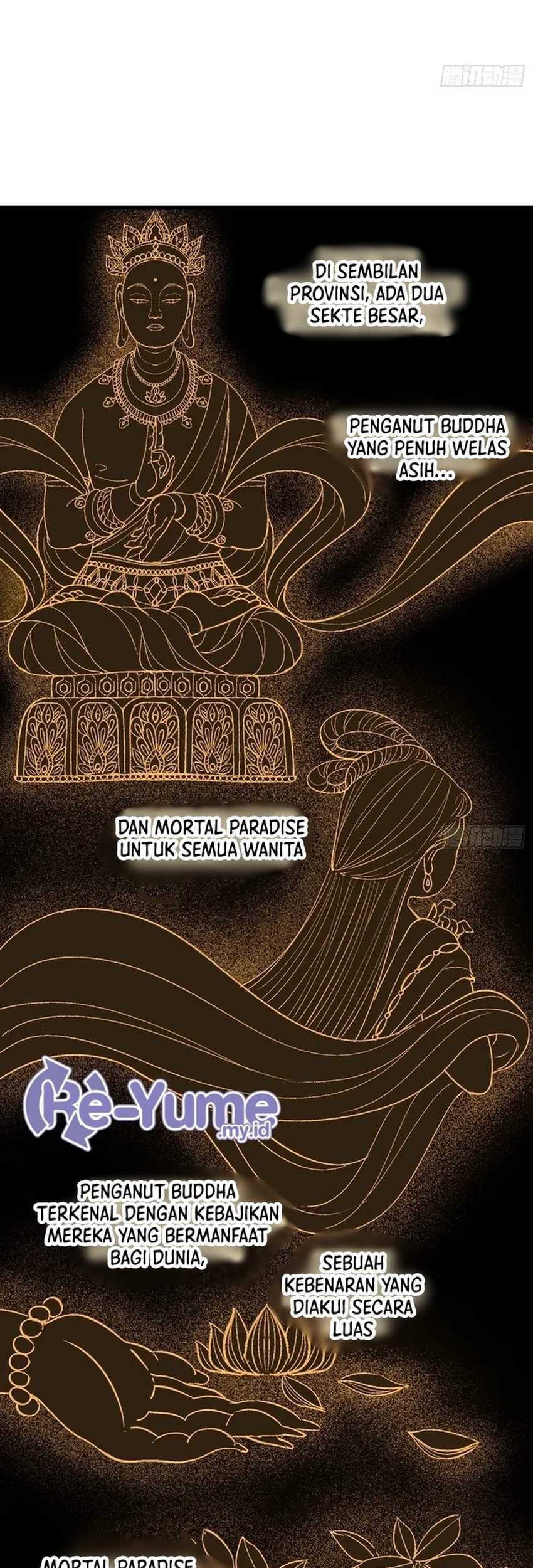 Counterattacking System Available At The Grand Ascension Stage Chapter 07 Gambar 13