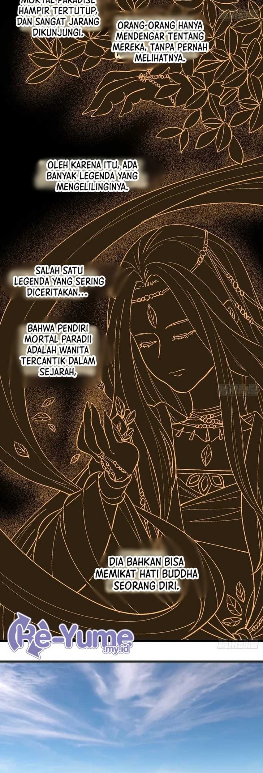 Counterattacking System Available At The Grand Ascension Stage Chapter 07 Gambar 14