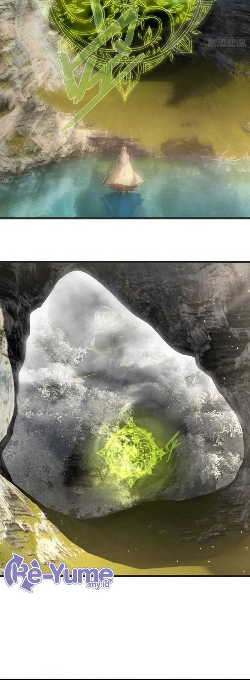 Counterattacking System Available At The Grand Ascension Stage Chapter 07 Gambar 17