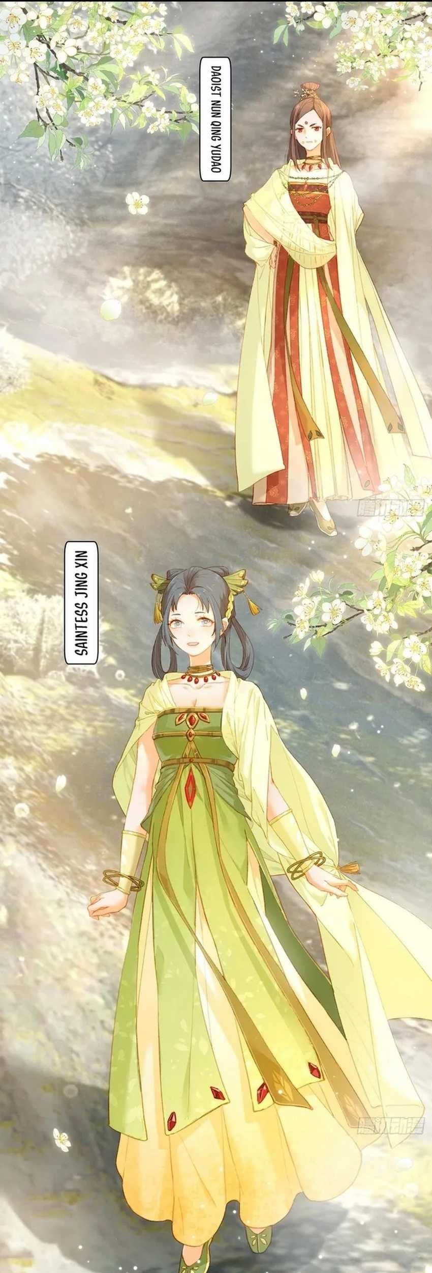 Counterattacking System Available At The Grand Ascension Stage Chapter 07 Gambar 18