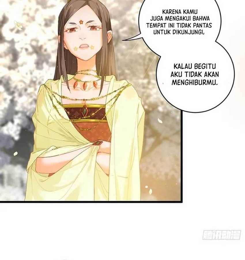 Counterattacking System Available At The Grand Ascension Stage Chapter 07 Gambar 20