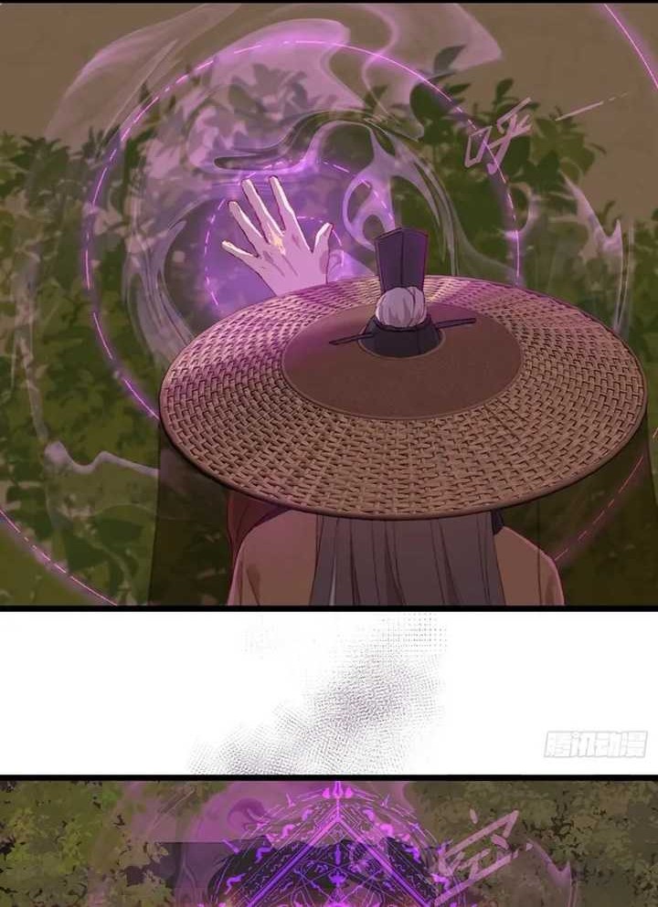 Counterattacking System Available At The Grand Ascension Stage Chapter 03 Gambar 27