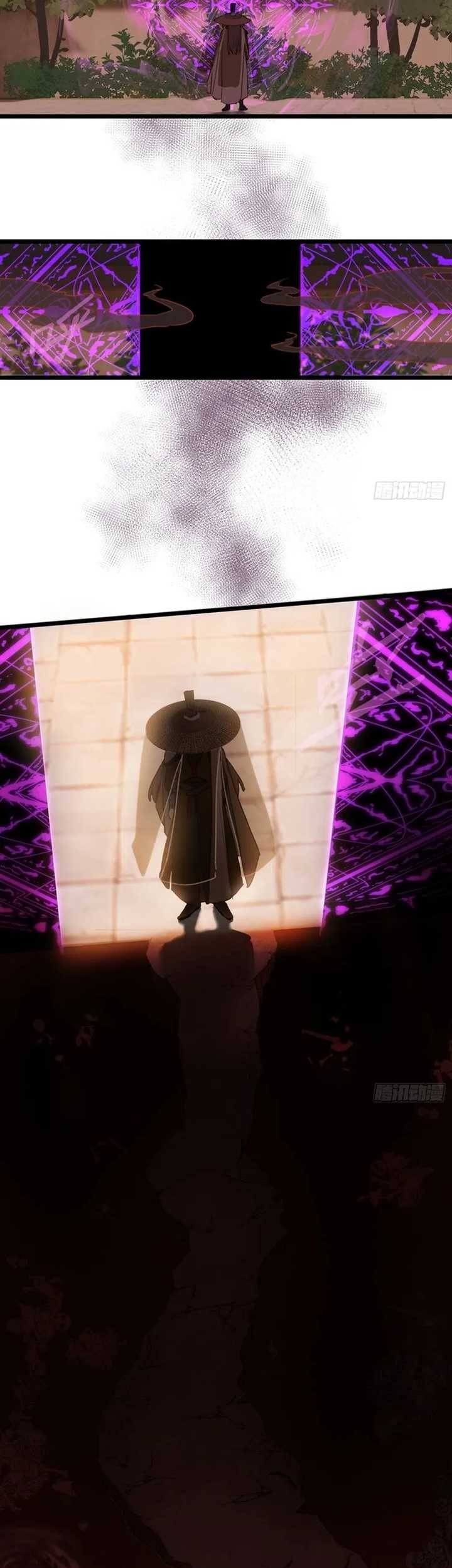 Counterattacking System Available At The Grand Ascension Stage Chapter 03 Gambar 28