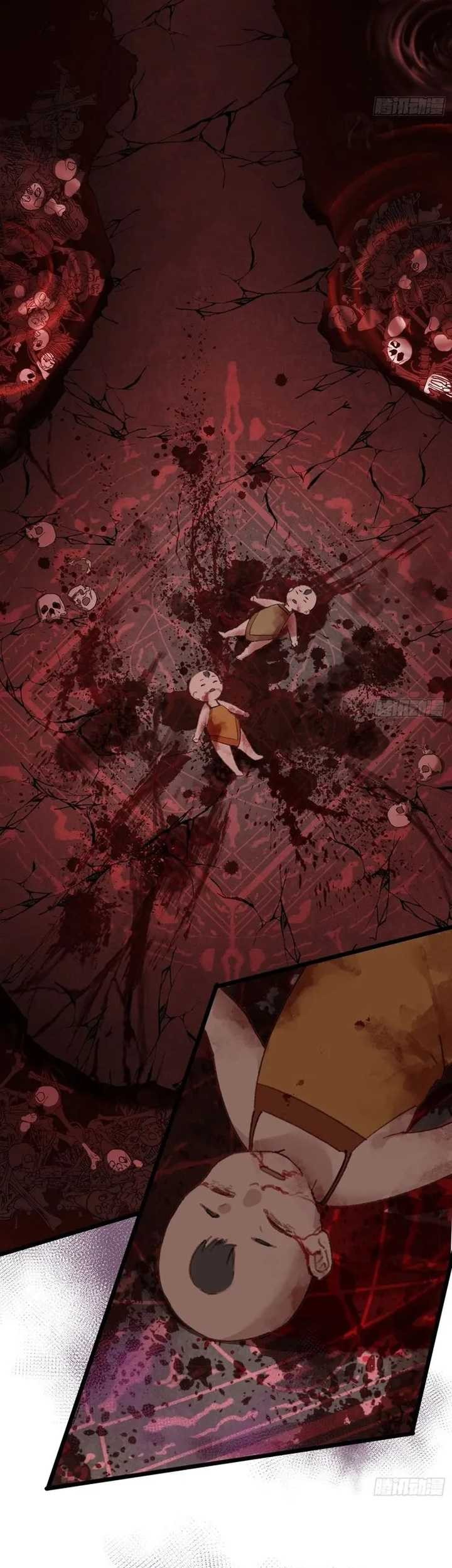 Counterattacking System Available At The Grand Ascension Stage Chapter 03 Gambar 30