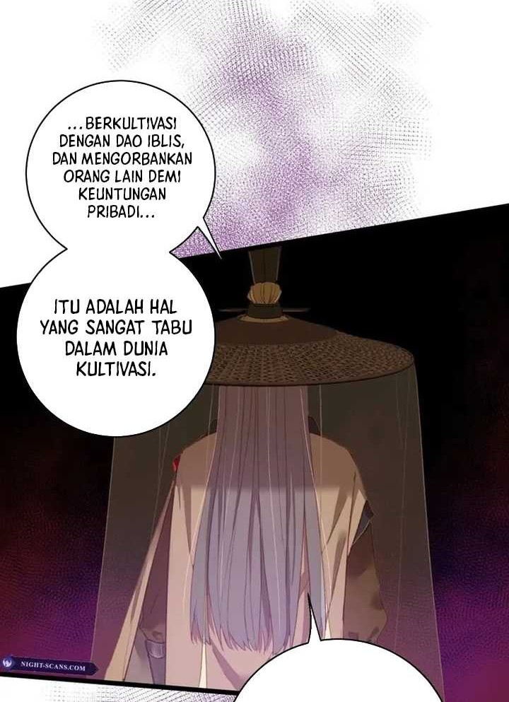 Counterattacking System Available At The Grand Ascension Stage Chapter 03 Gambar 31