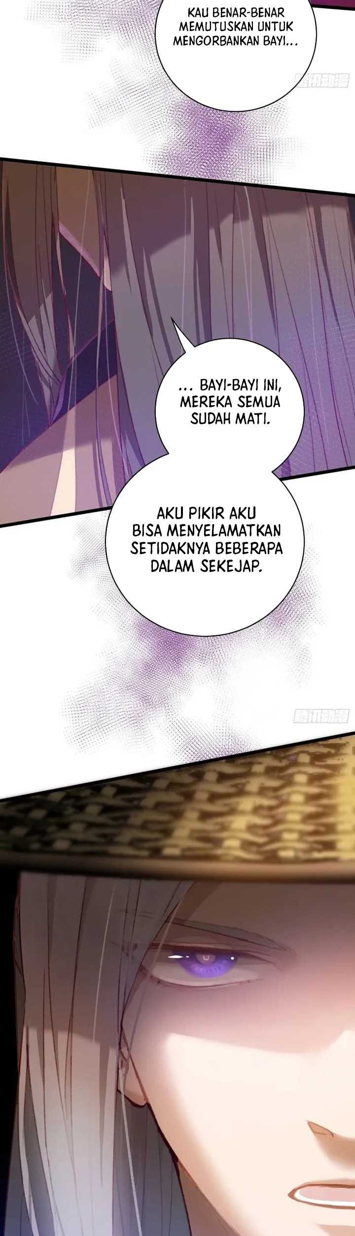 Counterattacking System Available At The Grand Ascension Stage Chapter 03 Gambar 32