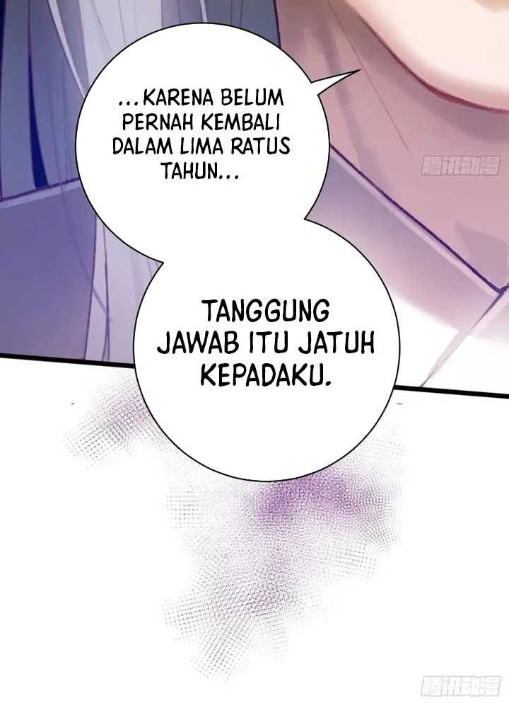 Counterattacking System Available At The Grand Ascension Stage Chapter 03 Gambar 33