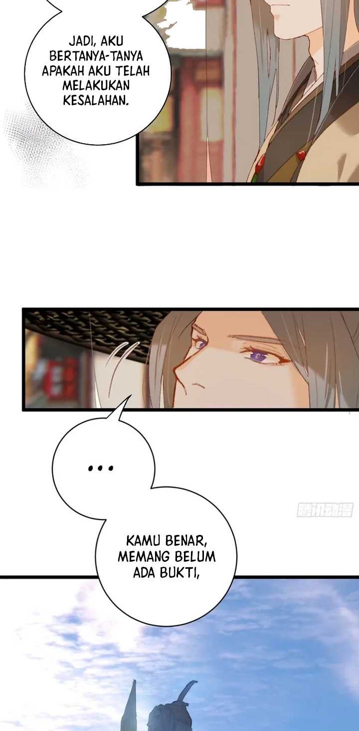 Counterattacking System Available At The Grand Ascension Stage Chapter 03 Gambar 19