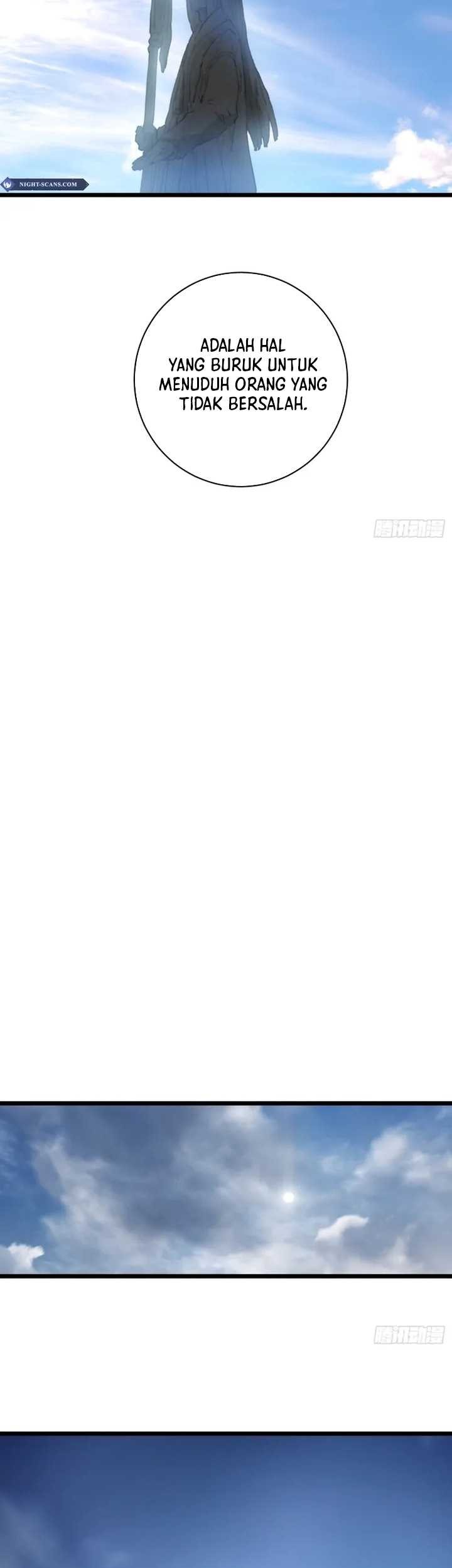 Counterattacking System Available At The Grand Ascension Stage Chapter 03 Gambar 20