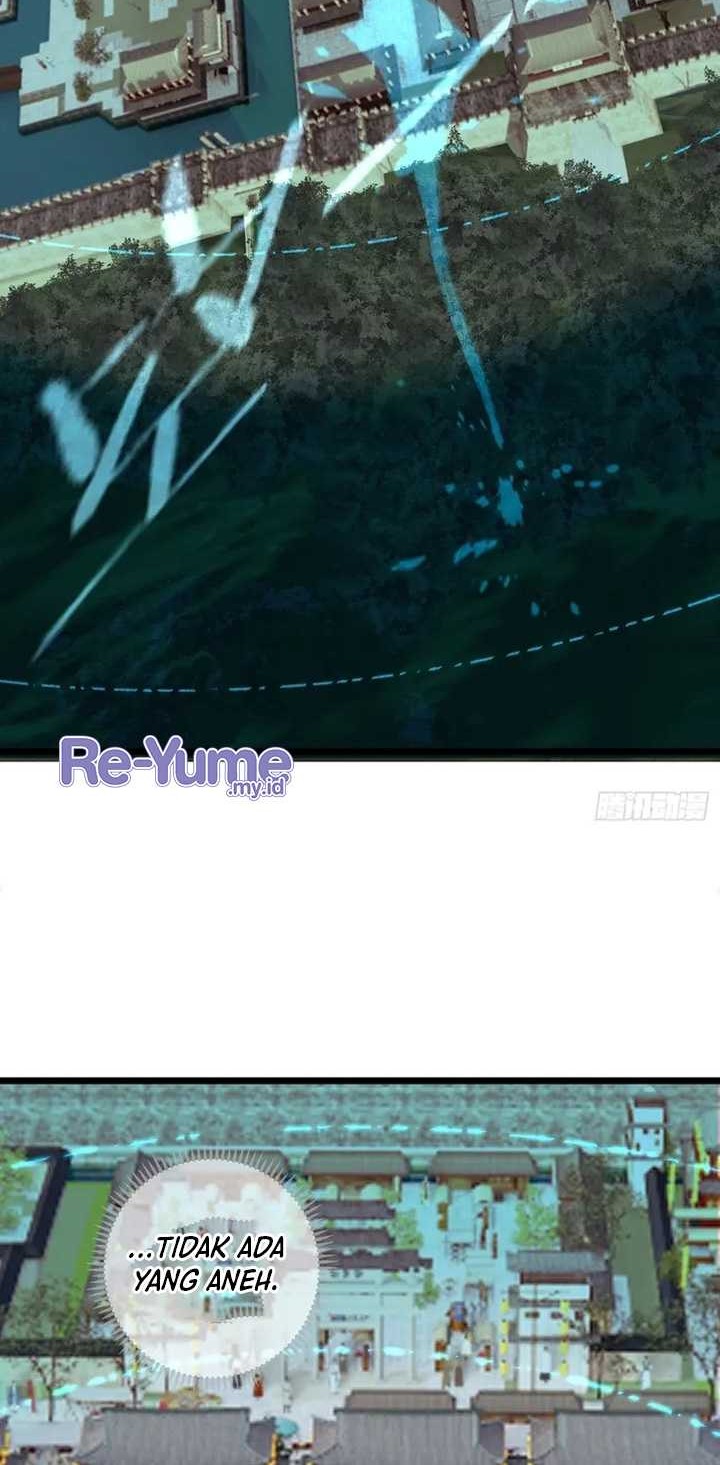 Counterattacking System Available At The Grand Ascension Stage Chapter 03 Gambar 23