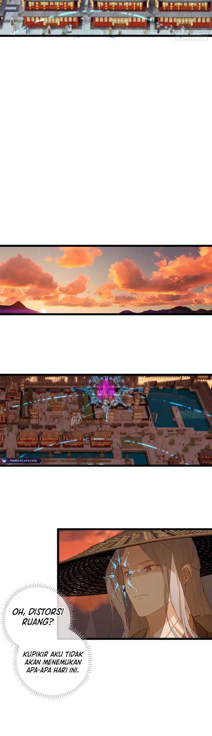 Counterattacking System Available At The Grand Ascension Stage Chapter 03 Gambar 24