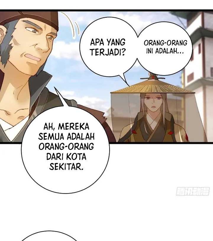 Counterattacking System Available At The Grand Ascension Stage Chapter 03 Gambar 5