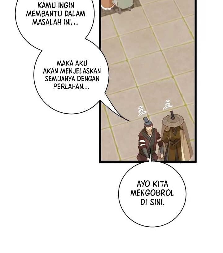 Counterattacking System Available At The Grand Ascension Stage Chapter 03 Gambar 9