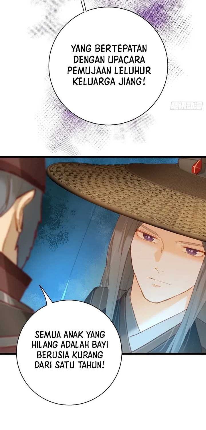 Counterattacking System Available At The Grand Ascension Stage Chapter 03 Gambar 11