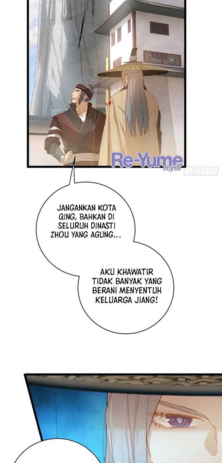 Counterattacking System Available At The Grand Ascension Stage Chapter 03 Gambar 13