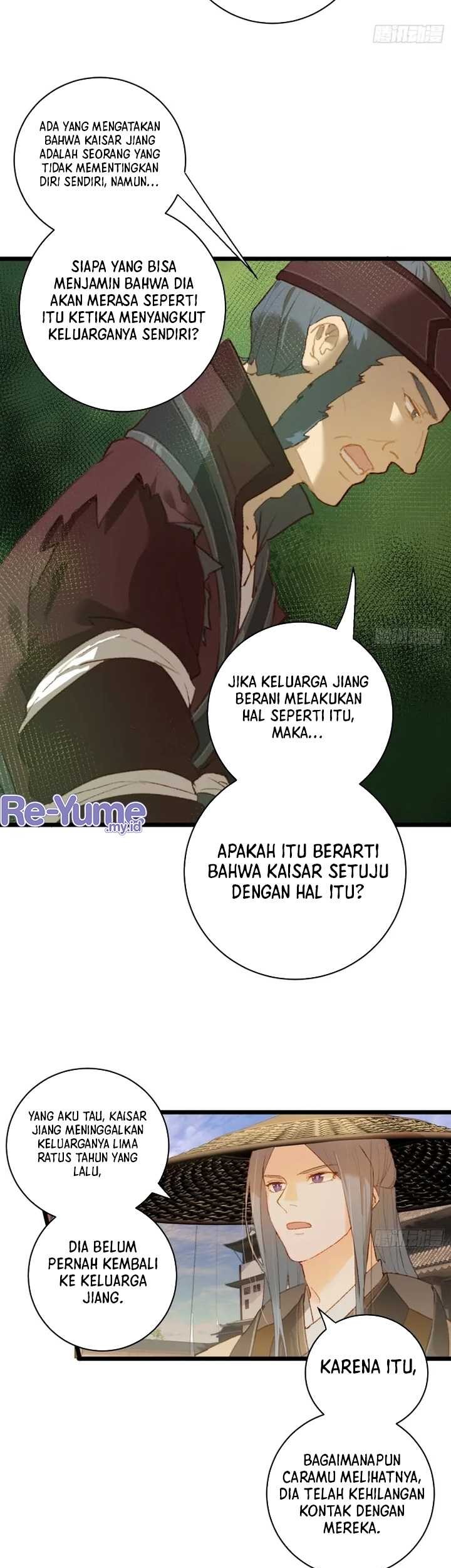 Counterattacking System Available At The Grand Ascension Stage Chapter 03 Gambar 16