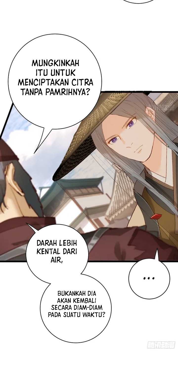 Counterattacking System Available At The Grand Ascension Stage Chapter 03 Gambar 17