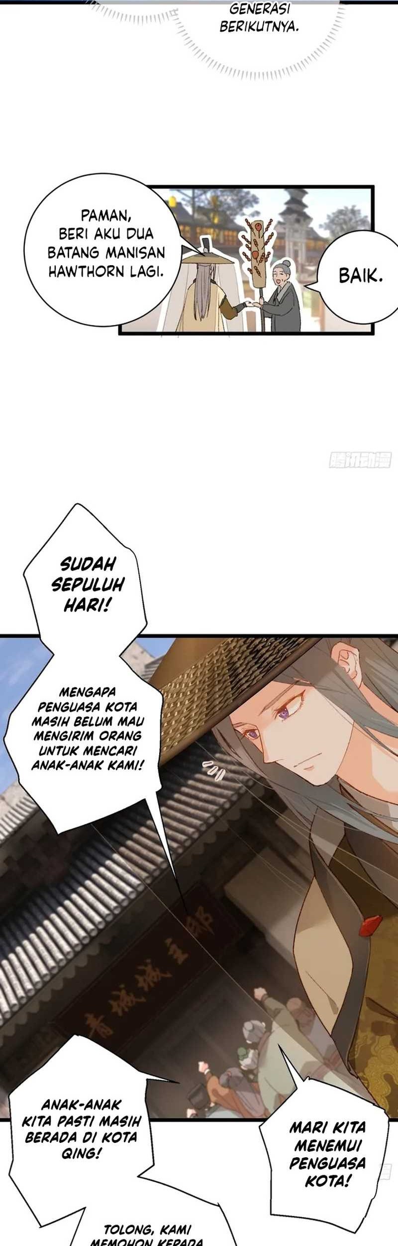 Counterattacking System Available At The Grand Ascension Stage Chapter 02 Gambar 27