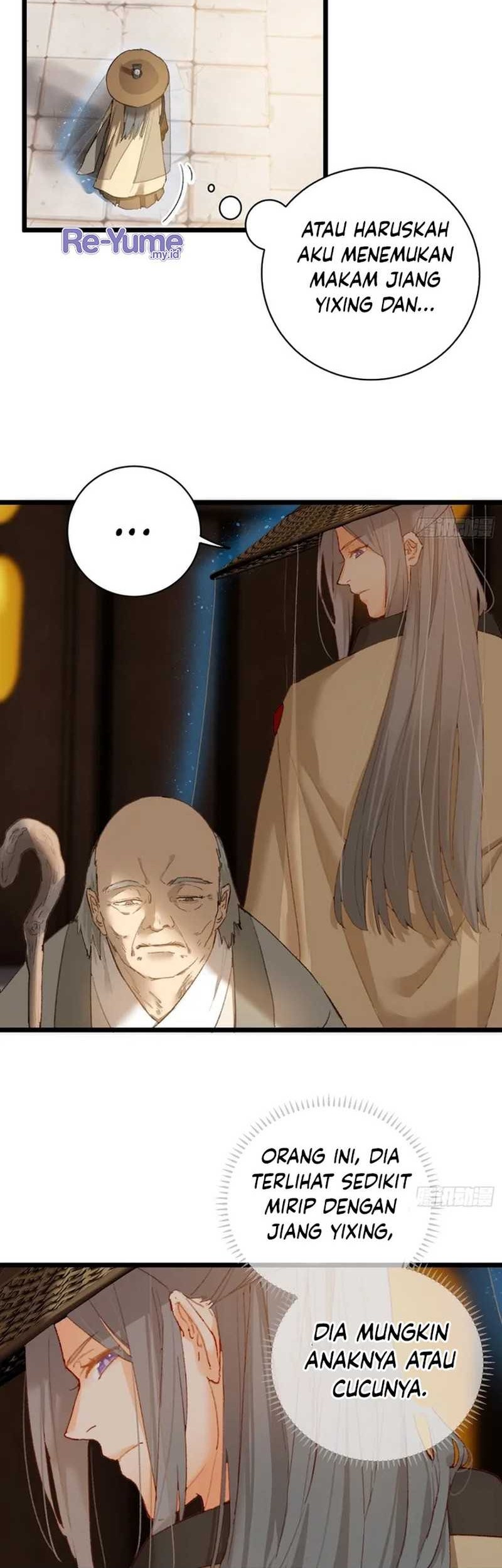 Counterattacking System Available At The Grand Ascension Stage Chapter 02 Gambar 13