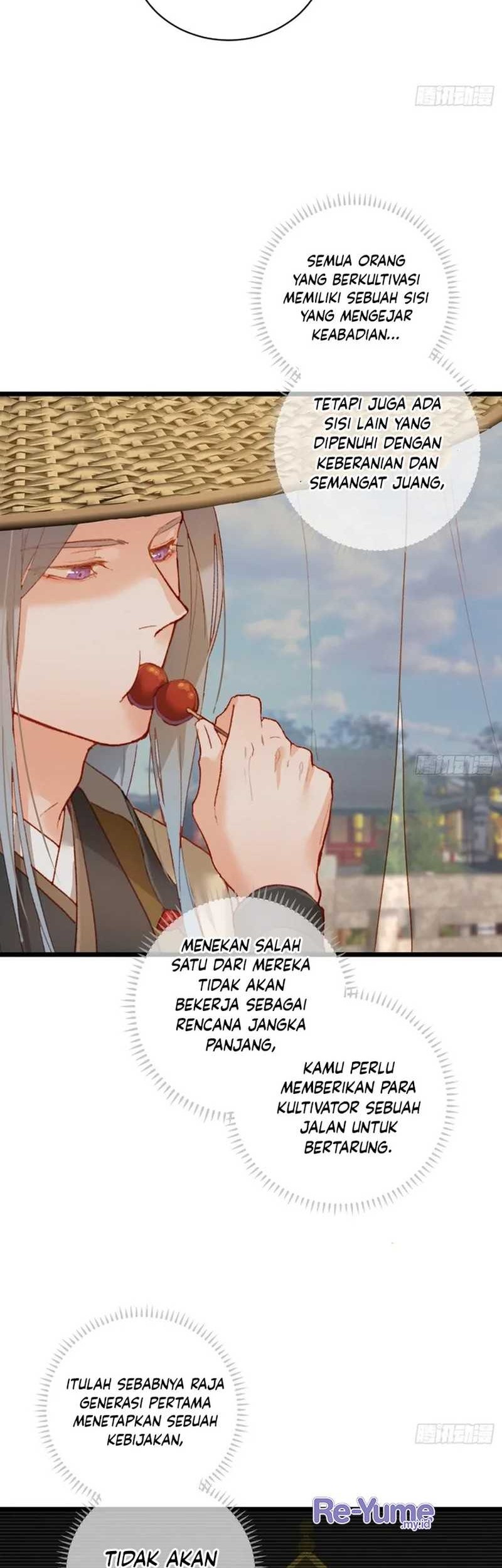 Counterattacking System Available At The Grand Ascension Stage Chapter 02 Gambar 21