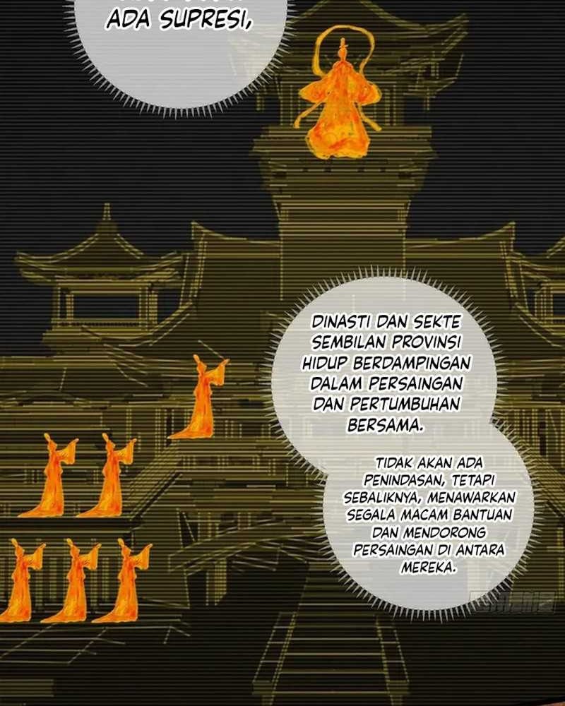 Counterattacking System Available At The Grand Ascension Stage Chapter 02 Gambar 22