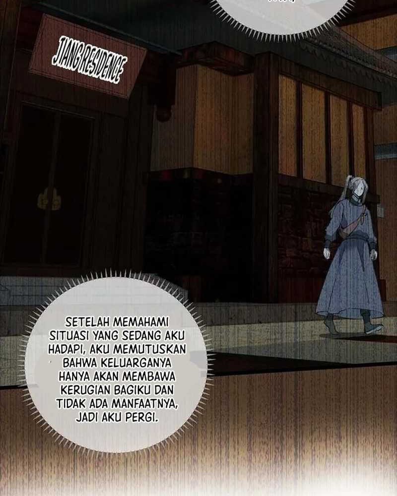 Counterattacking System Available At The Grand Ascension Stage Chapter 01 Gambar 41