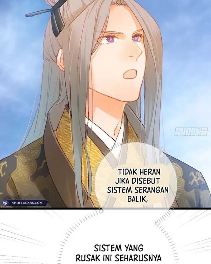 Counterattacking System Available At The Grand Ascension Stage Chapter 01 Gambar 44