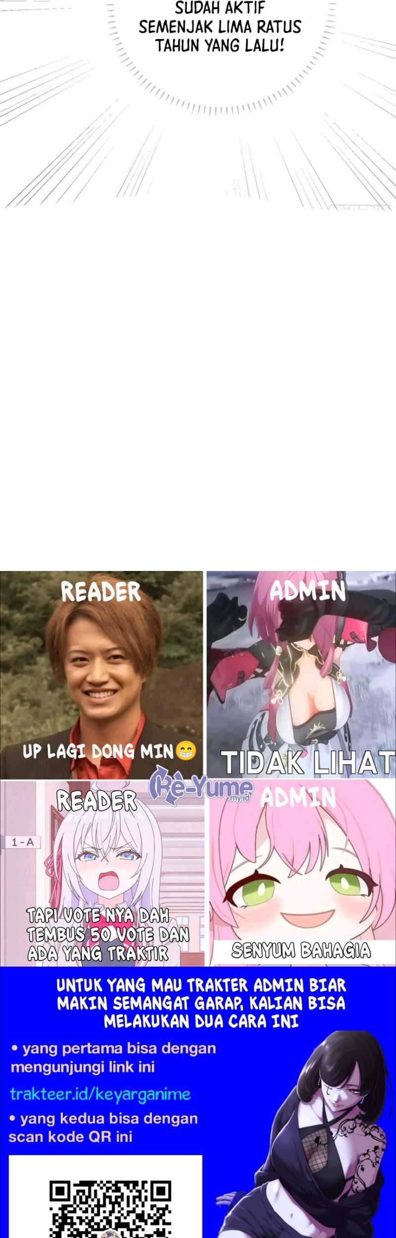 Counterattacking System Available At The Grand Ascension Stage Chapter 01 Gambar 45