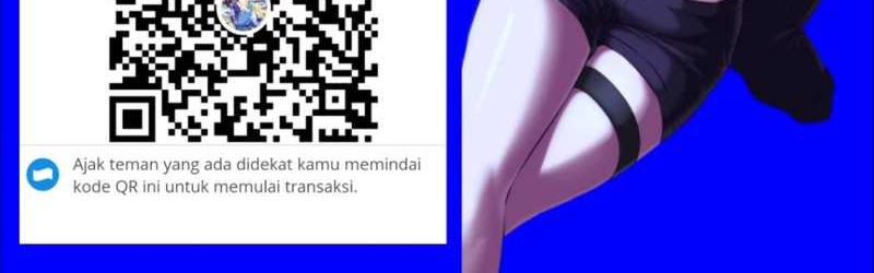 Counterattacking System Available At The Grand Ascension Stage Chapter 01 Gambar 46