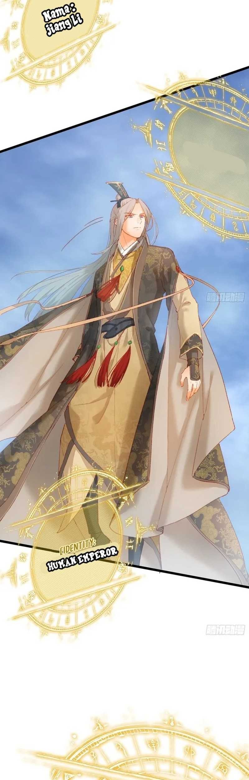 Counterattacking System Available At The Grand Ascension Stage Chapter 01 Gambar 27