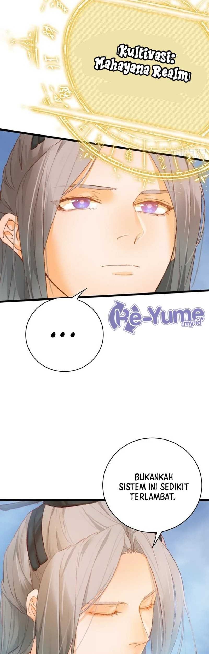 Counterattacking System Available At The Grand Ascension Stage Chapter 01 Gambar 28