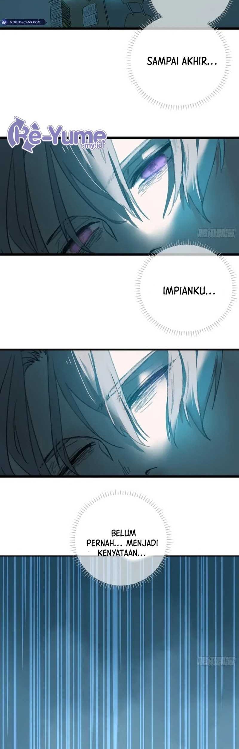 Manhua Counterattacking System Available At The Grand Ascension Stage Chapter 01 gambar nomor 2