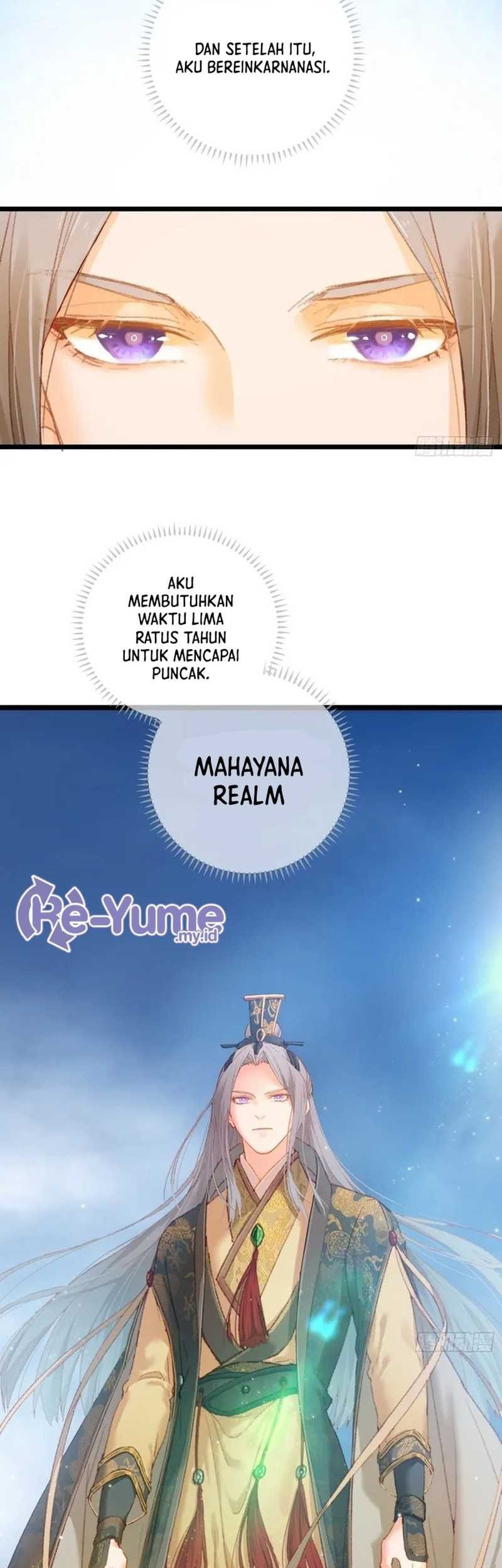 Counterattacking System Available At The Grand Ascension Stage Chapter 01 Gambar 4