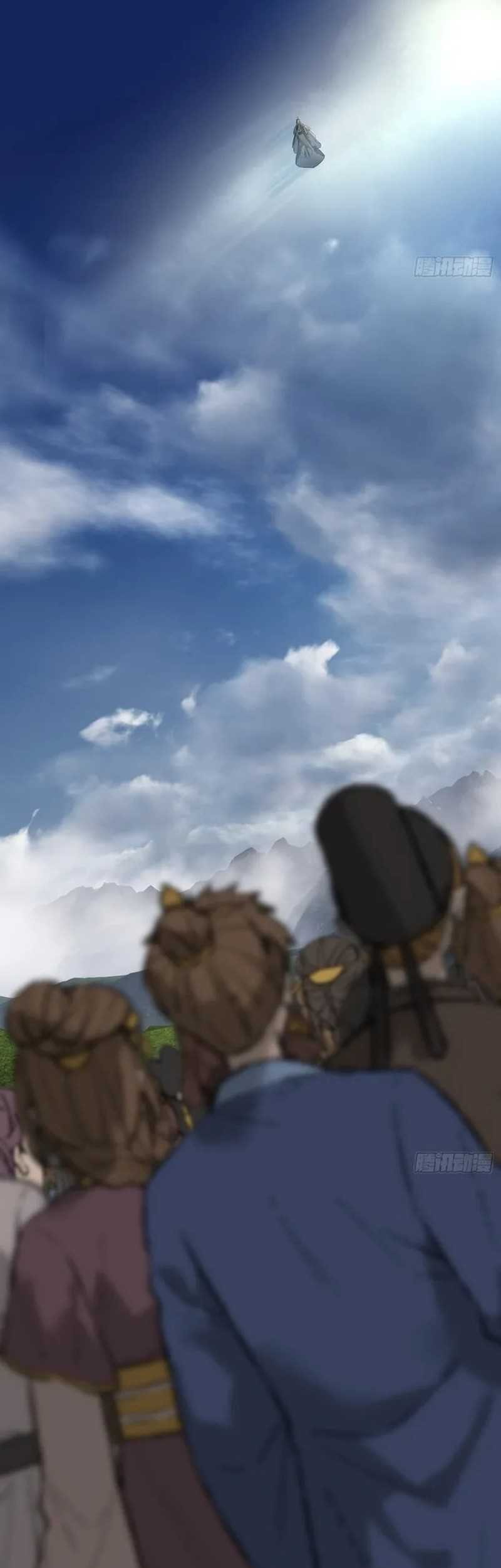 Counterattacking System Available At The Grand Ascension Stage Chapter 01 Gambar 7