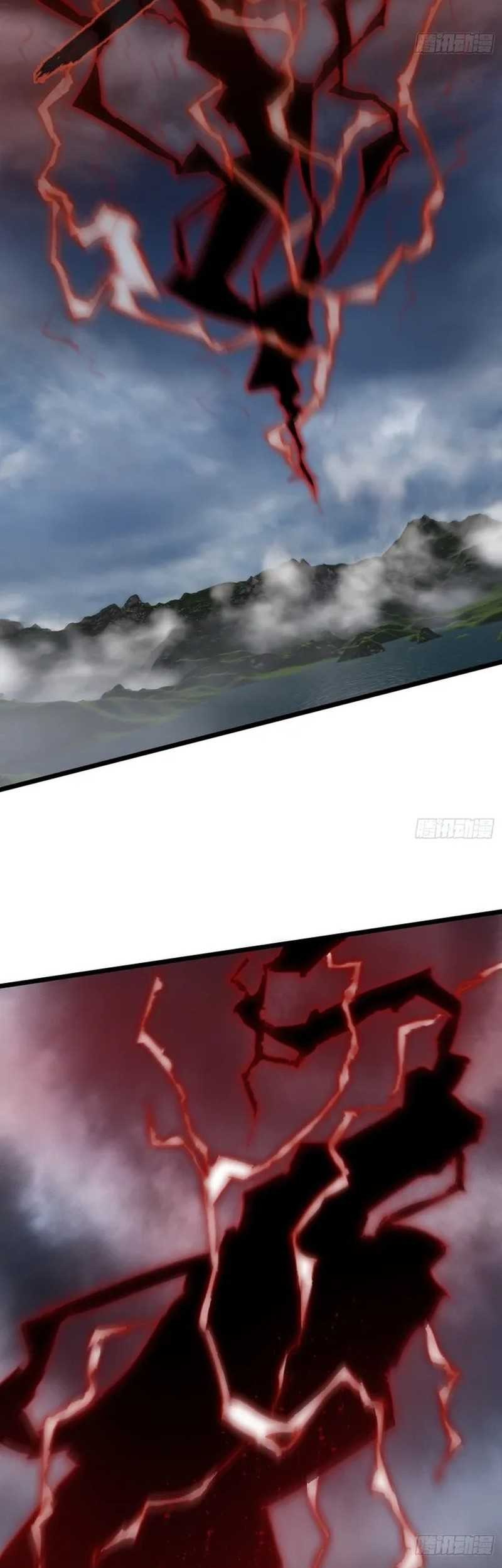 Counterattacking System Available At The Grand Ascension Stage Chapter 01 Gambar 10