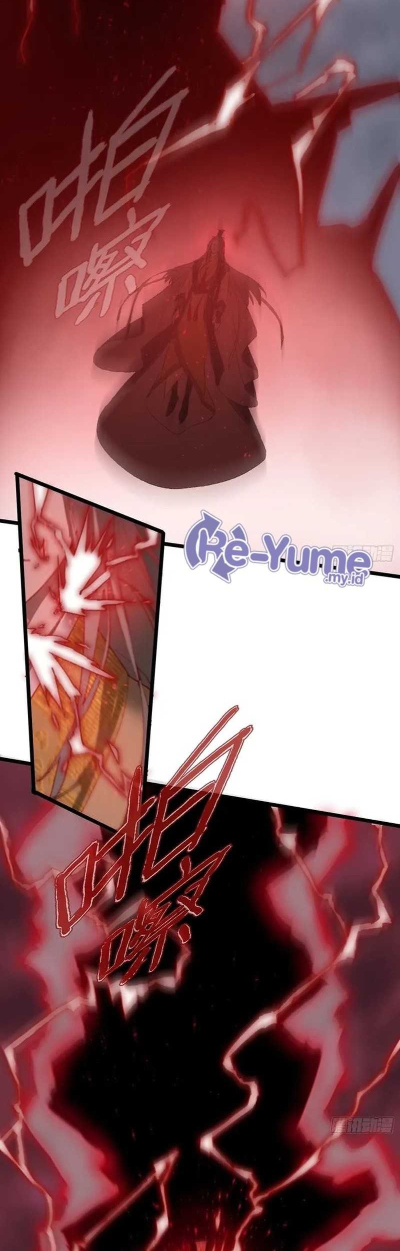 Counterattacking System Available At The Grand Ascension Stage Chapter 01 Gambar 11