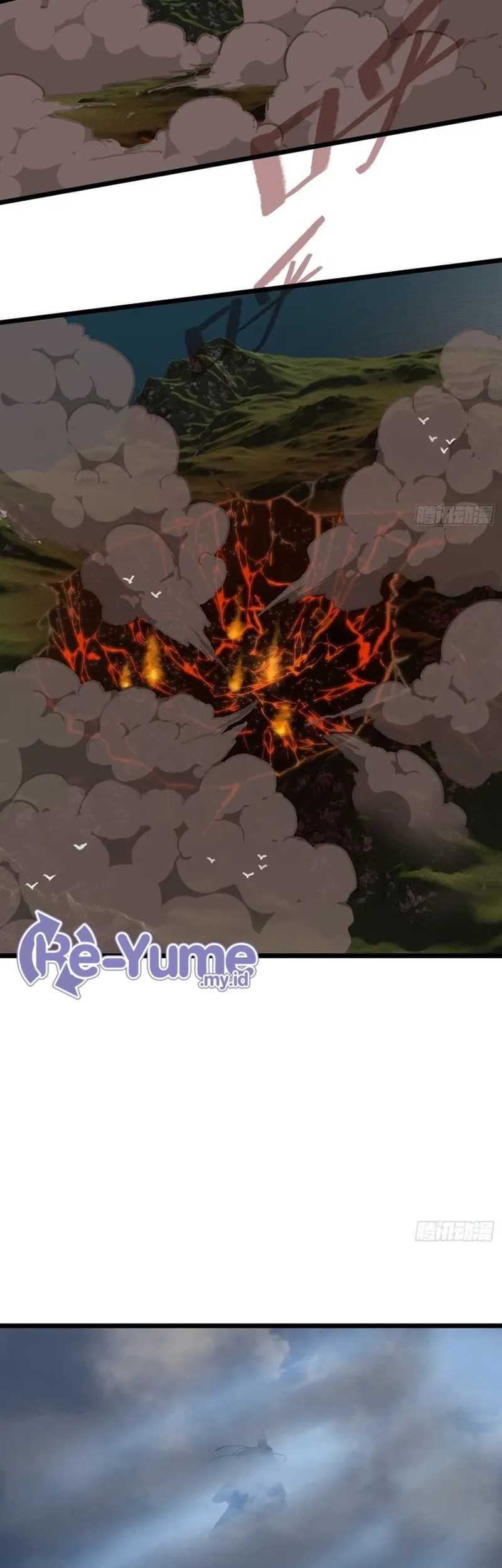 Counterattacking System Available At The Grand Ascension Stage Chapter 01 Gambar 16