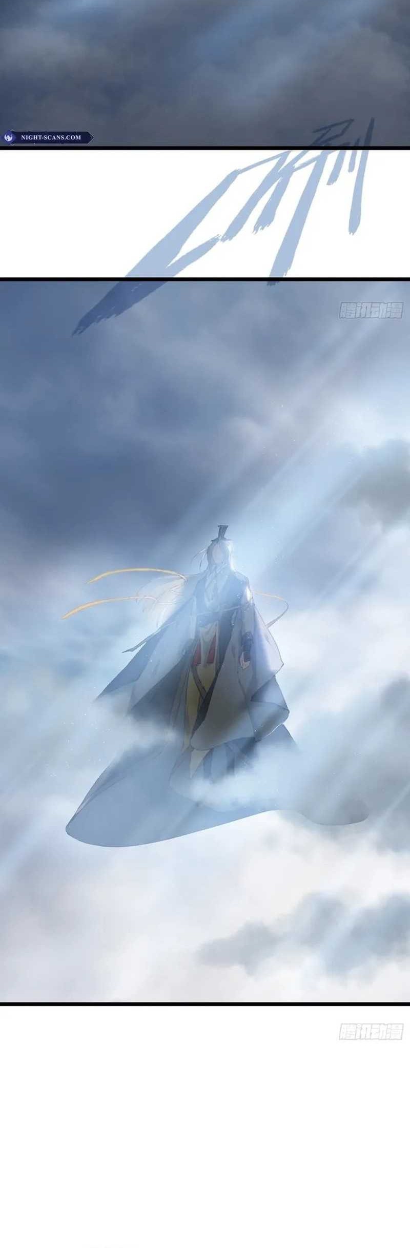 Counterattacking System Available At The Grand Ascension Stage Chapter 01 Gambar 17