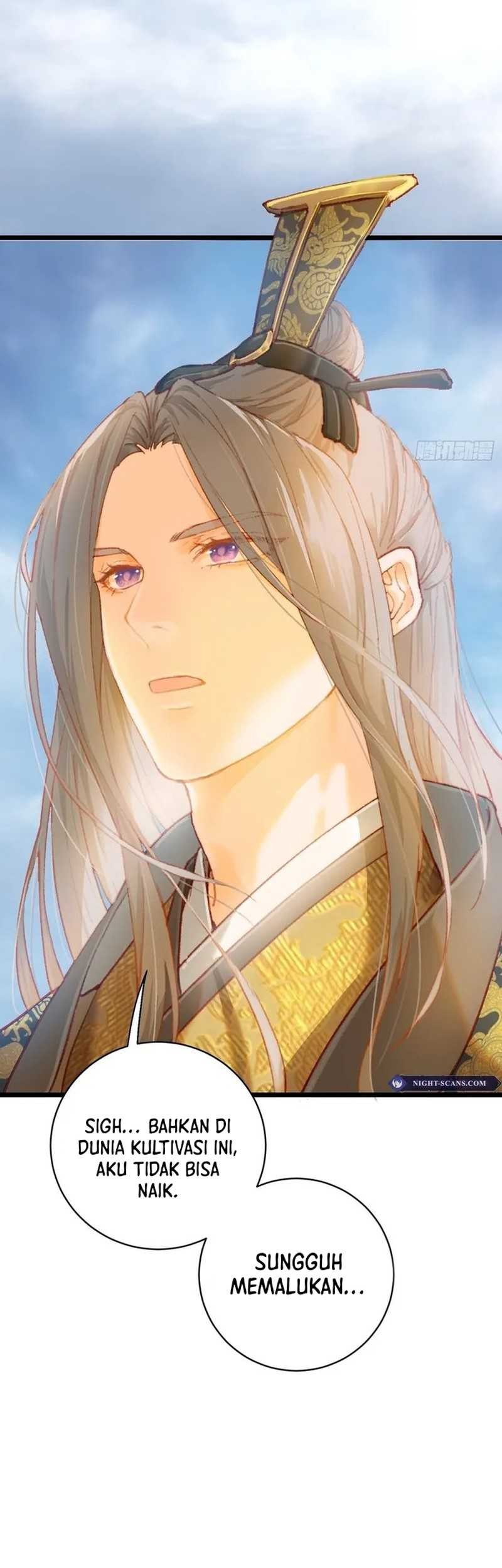 Counterattacking System Available At The Grand Ascension Stage Chapter 01 Gambar 21