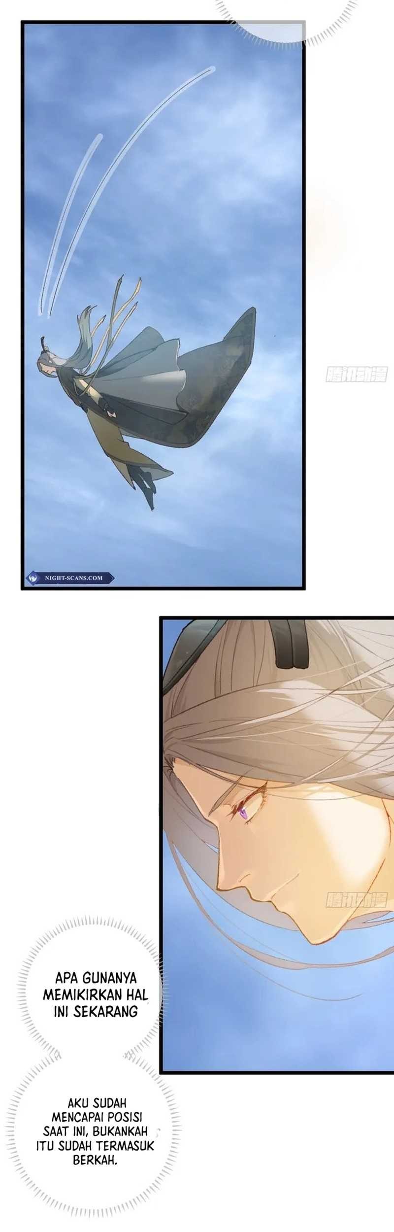 Counterattacking System Available At The Grand Ascension Stage Chapter 01 Gambar 24