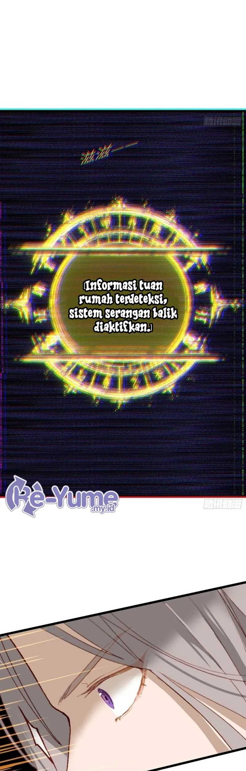 Counterattacking System Available At The Grand Ascension Stage Chapter 01 Gambar 25