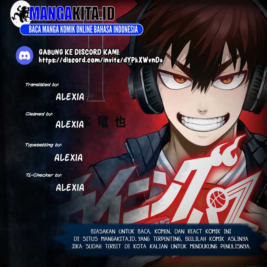 Komik Winning Pass Chapter 16 gambar nomor 1