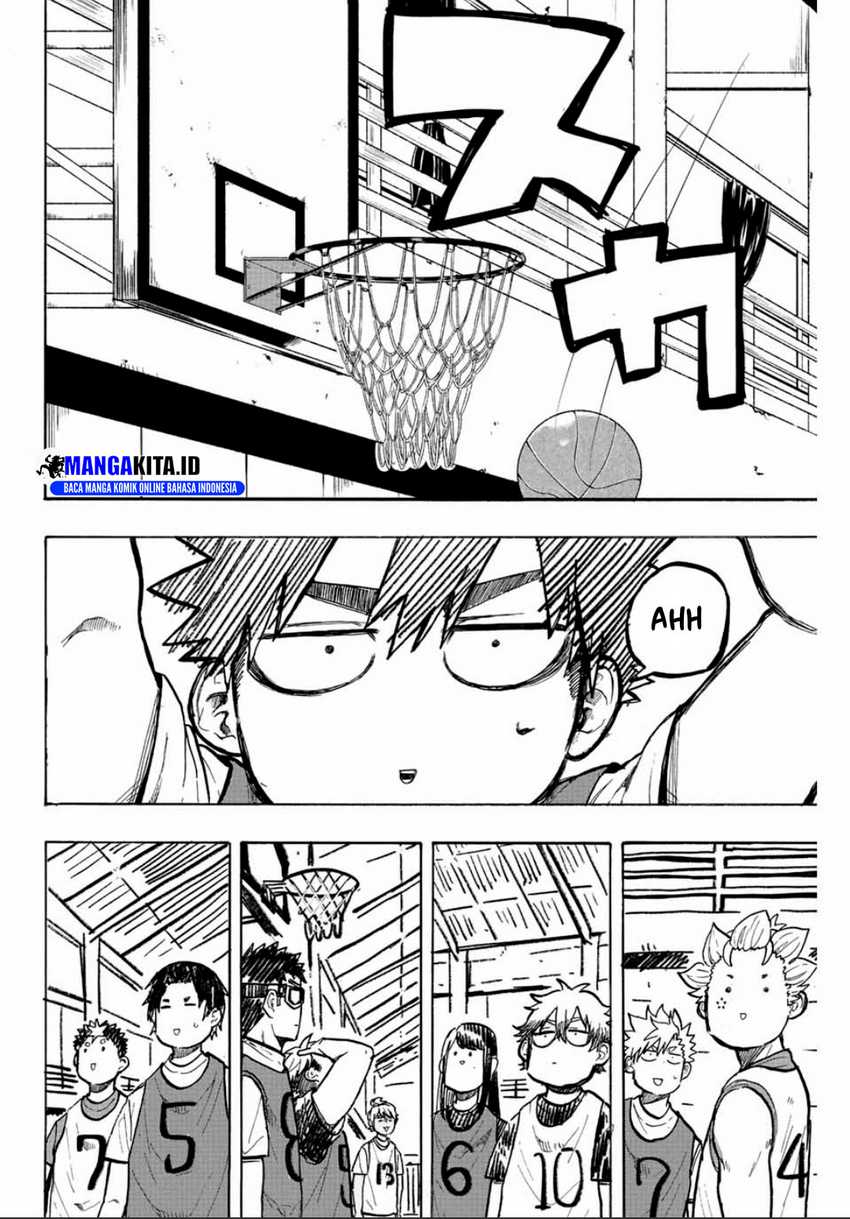 Winning Pass Chapter 16 Gambar 13
